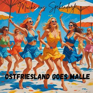 Komm vorbei, wir machen Chaos