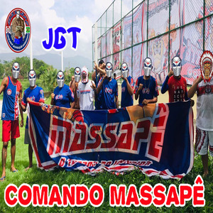 Comando Massapê
