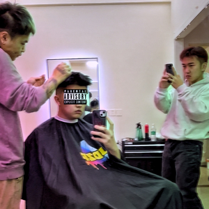 卧槽，我好像做了一个还不错的梦