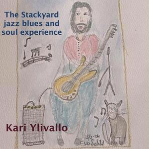 For the boys in the band (feat. Karl-Rasmus Bringeland)