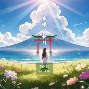 ⛩️ 無限ノ祈リ by NEO SATORI & FuturEvoLab by FuturEvoLab