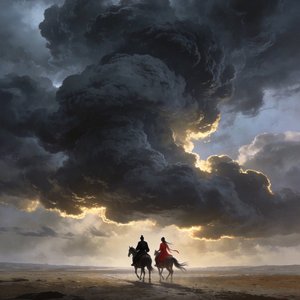 江湖行·境【二】