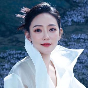 文遗留光——洛神回眸