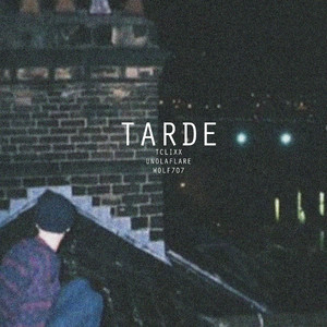 Tarde (feat. Wolf707, Tclix)