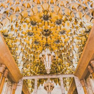 Trapboi Rumun - Sám proti světu