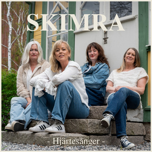 Jag bär dig i mitt hjärta