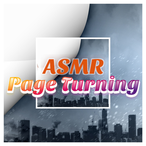 Crinkly Pages ASMR