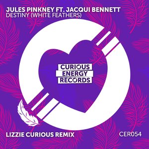 Destiny (White Feathers) (Lizzie Curious Remix)