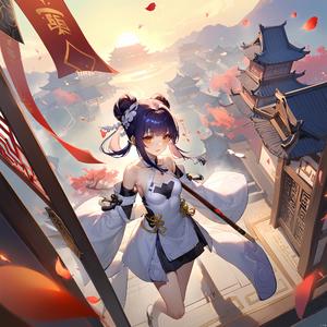 喜び(音楽のみ)