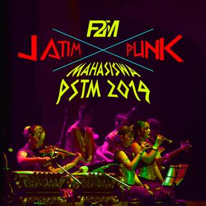 Jatim Punk (feat. Mahasiswa PSTM 19) (Live Version)