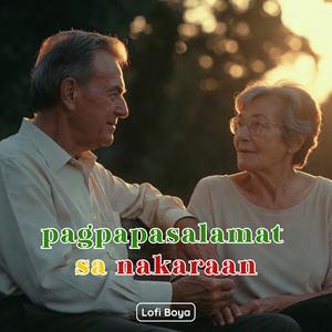 pagpapasalamat sa nakaraan