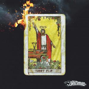 Tarot Flip (feat. Brainorchestra)