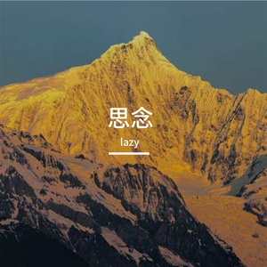 思念