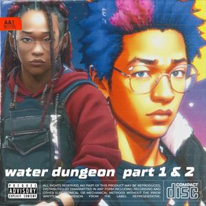 Water Dungeon (Prod. 8een) (feat. 8een)