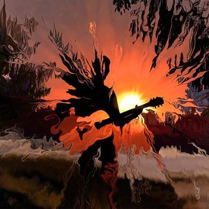 Give Me a Blank Page