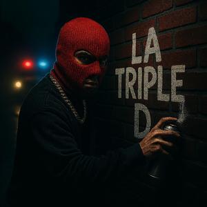 Volvi al barrio (feat. La Triple D)