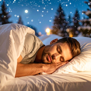 Ritmos Suaves Que Restauran Desde Adentro