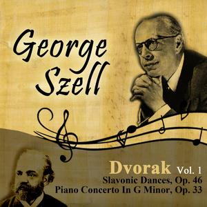 Piano Concerto In G Minor, Op. 33: I. Allegro Agitato