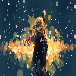 Infrunami (sped up)