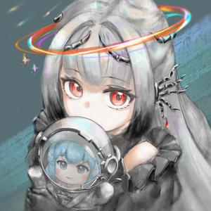 My Orbit (feat. 無來)