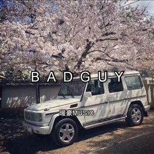 Billie Eilish-Bad Guy（暖豪Music remix）