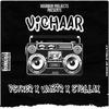 MC Stellax - Vichaar (feat. Psyker & Wazir)
