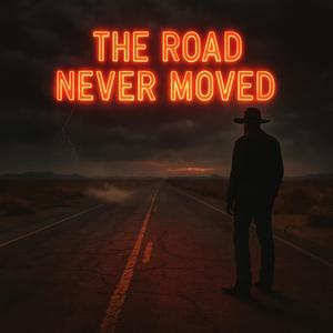 The Road Never Moved