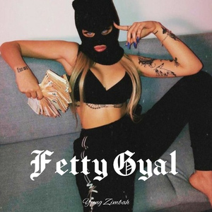 Fetty Gyal