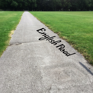 English Road