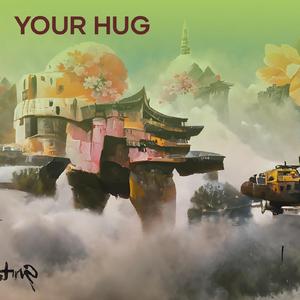 Your hug