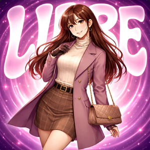 LIBRE (Slowed)
