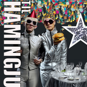 TIL HAMINGJU