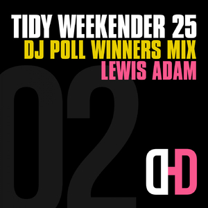 Hoover Time (Mix Cut)