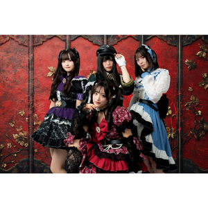 トキメキスパークル