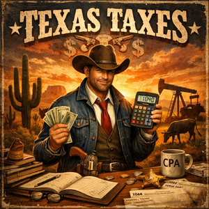Texas Taxes