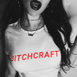 bitchcraft