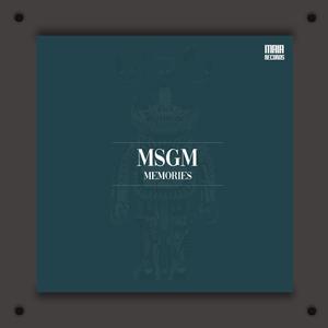 Brutally (Radio Edit)