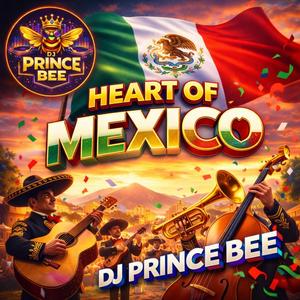Heart of Mexico