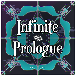 Infinite Prologue (Original Game Soundtrack)