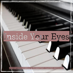 Inside Your Eyes