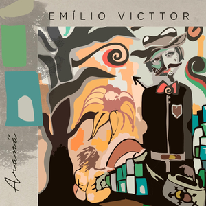 Lágrima Caída (feat. Paulinho Pedra Azul)