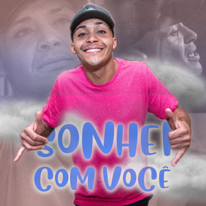 SONHEI COM VOCÊ