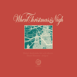 Tomorrow Shall Be My Dancing Day