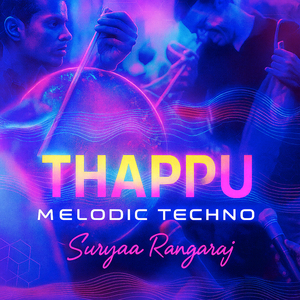 Thappu Melodic Techno