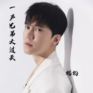 一声兄弟大过天