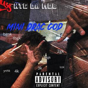 mini dracgod (feat. lubane197) (remix)