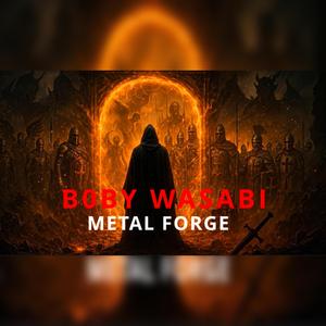 Warriors of the Cross