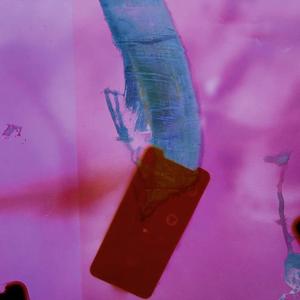 {免费伴奏}残留物