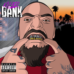 Crazyness (Prod. Young Grizzly)