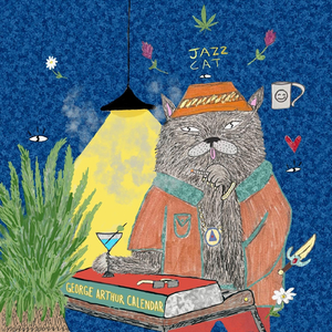 Jazzcat